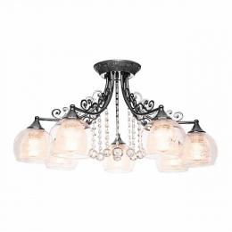 Изображение продукта Потолочная люстра Silver Light Moonlight 